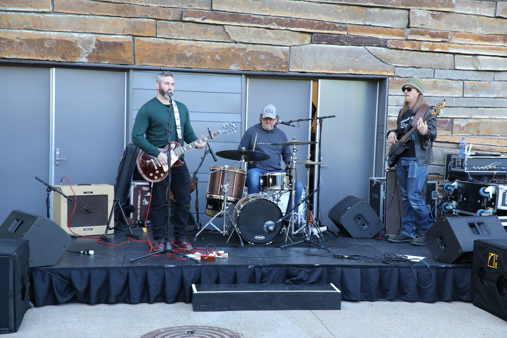 Rhythm and Brews Beer and Wine Festival